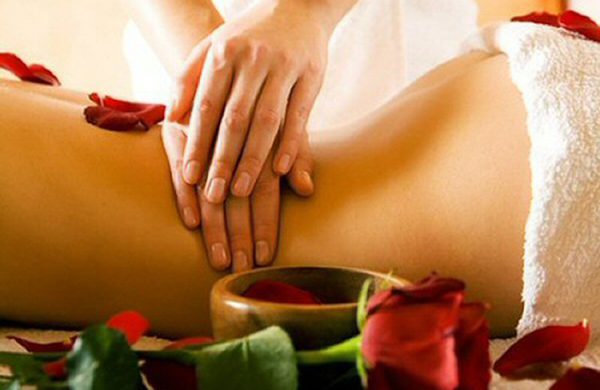 massages relaxation et détente toulouse