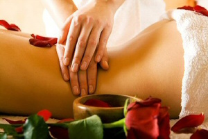 offrir un massage californien pour la Fête des Mères 2023